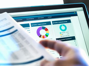 凈利潤(rùn)預(yù)增超10倍，投資管理與咨詢板塊三季報(bào)行情啟動(dòng)